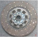 Clutch Cover & Disc1862 317 032