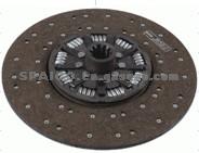 Clutch Cover & Disc1862 317 031