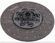 Clutch Cover & Disc1878 032 032