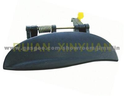 82660-02100 ，82650-02100 ，Hyundai Car Door Handle