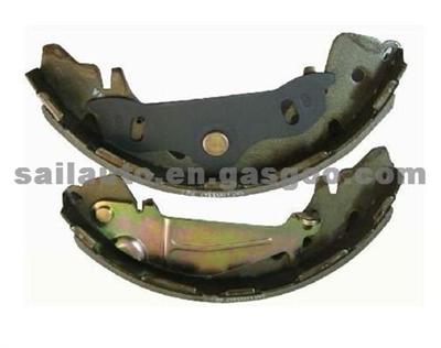 Brake Shoe 58305-4AA30