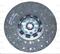 Clutch Cover & Disc1862 308 031 - img1