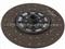 Clutch Cover & Disc1862 317 031 - img1