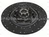 Clutch Cover & Disc1878 000 300