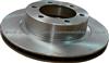 Auo Part Brake Disc For Cars