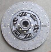 Clutch Cover & Disc1878 002 023