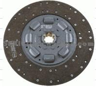 Clutch Cover & Disc1878 087 241