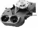MAN Water Pump 51065006228 51065006229 51065006225 51065006204 51065006219