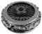 Clutch Cover & Disc1878 002 437 - img3