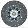 Clutch Cover & Disc3482 124 541