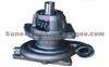 CUMMINS Water Pump 3803402