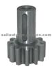 Starter Drive Gears 2006382190/9001084064/5001824506