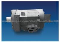 Audi Aluminum Die Casting Parts for China