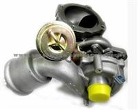 Turbocharger 06A145704T , 53039700052, K03 fit AUDI