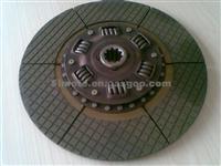 Forklift Clutch Disc  275