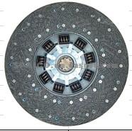 Clutch Cover & Disc3482 124 541