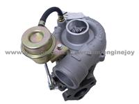 Turbocharger 914F6F682AB, 53049880001, K04 fit FORD