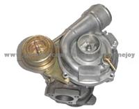 Turbocharger 53049880015, K04 fit Audi