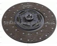 Clutch Cover & Disc1878 003 269