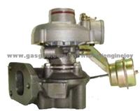 Turbocharger 074145701A, 53149707018, K14 fit VW