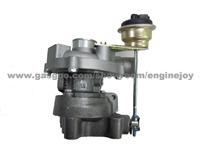 Turbocharger 49135-04121,28200-4A201,TF035HM fit HYUNDAI