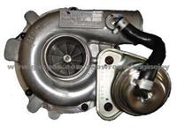 Turbocharger 3047087,8973311850,RHF5 fit ISUZU