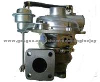 Turbocharger 8971397243,RHF5 fit ISUZU