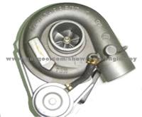 Turbocharger 454061-0010,99466793,GT1752H fit FIAT