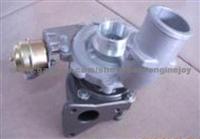 Turbocharger 708639-0005,8200332125,GT1749V fit Renault