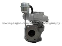 Turbocharger 452204-0001,9172123,GT1752S fit SAAB