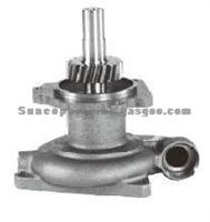 CUMMINS Water Pump 3803403