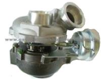 Turbocharger 709836-0001 709836-500,A6110960899,GT1852V fit Mercedes