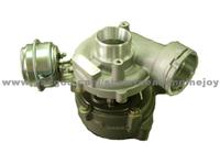 Turbocharger 717858-0005,A6110960899,GT1749V fit Audi VW