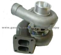 Turbocharger 409410-0006,7N4651,T04B91 fit for Caterpiller