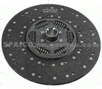 Clutch Cover & Disc1882 301 239