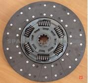 Clutch Cover & Disc1878 054 031