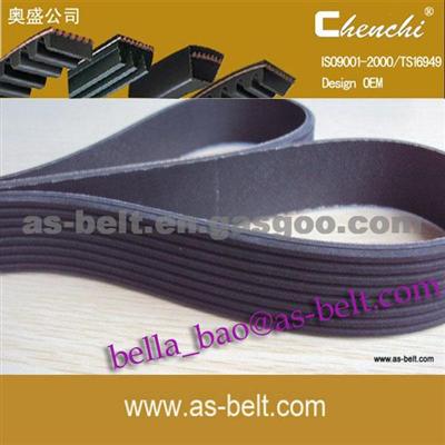 OEM 4PK885 kia 0K03815907 Subaru 73013AA000 Poly Ribbed V Belt