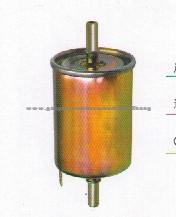 Fuel Filter T111117110