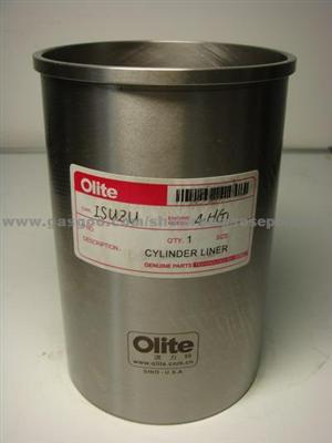 ISUZU 4HG1 Cylinder Liner