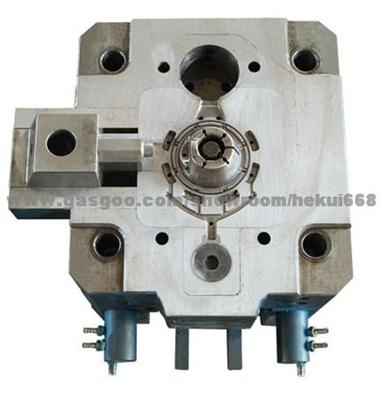 Audi Plastic Injection Die Casting Mould Mould& Aluminum
