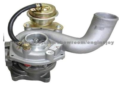 Turbocharger 078145704M, 53049880026, K04 fit AUDI