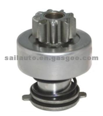 Starter Drive Gears 72138901/72139001/72139007