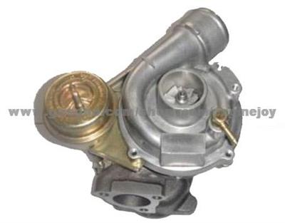 Turbocharger 53049880015, K04 fit Audi