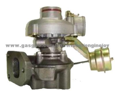 Turbocharger 074145701A, 53149707018, K14 fit VW