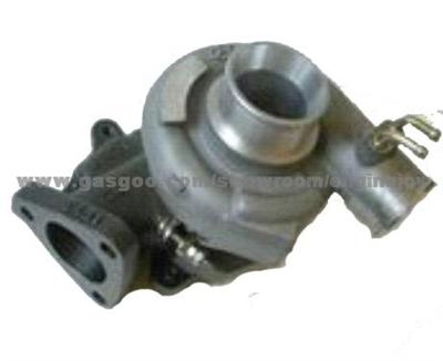 Turbocharger 49135-02110,TF035 fit Pajero