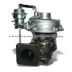 Turbocharger 8973659480,34123A,RHF5 fit ISUZU