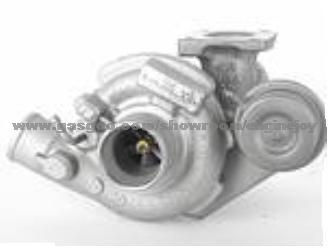 Turbocharger 708847-2,55191595,GT1444S fit Fiat