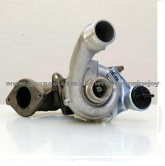 Turbocharger 700830-0001,7700107795,GT1544 fit Renault Laguna