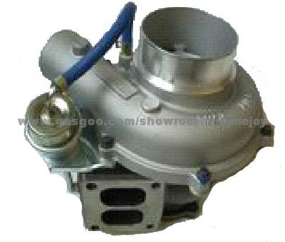 Turbocharger 479016-0002,GT3576 fit for Hino