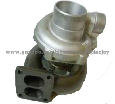 Turbocharger 700836-5001,6207-81-8331,T04B fit for Komatsu